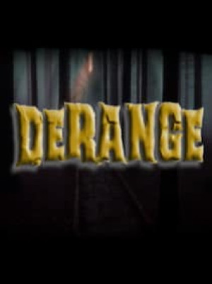 Derange (PC) - Steam Key - GLOBAL
