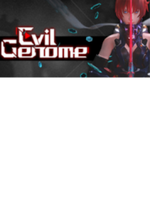 Evil Genome Steam Key GLOBAL