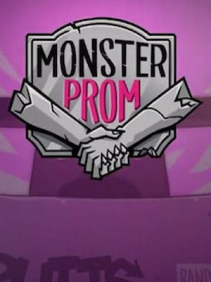 Monster Prom (PC) - Steam Key - EUROPE