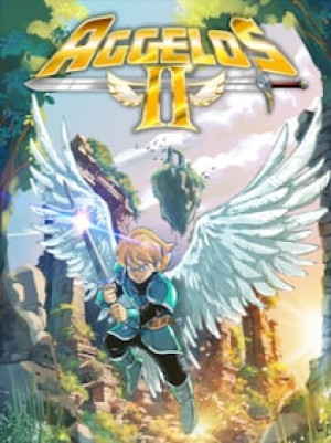 Aggelos 2 (Xbox Series X/S, PC) - Xbox Live Key - EUROPE