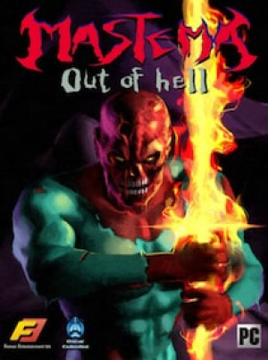 Mastema: Out of Hell Steam PC Key GLOBAL