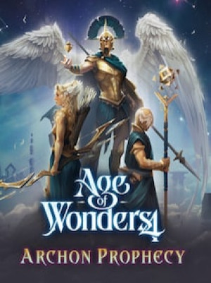 Age of Wonders 4: Archon Prophecy (PC) - Steam Gift - EUROPE