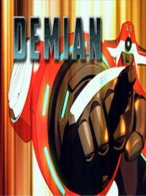 DEMIAN Steam Key GLOBAL