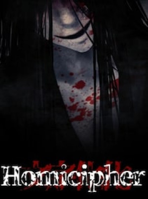 Homicipher (PC) - Steam Gift - EUROPE