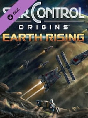 Star Control: Origins - Earth Rising Expansion Steam Key GLOBAL