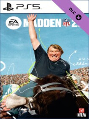 Madden NFL 23 - Pre Order Bonus (PS5) - PSN Key - EUROPE