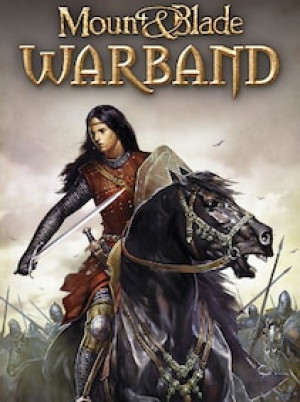 Mount & Blade: Warband (PC) - Steam Account - GLOBAL