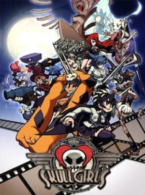 Skullgirls Complete Pack Steam Key GLOBAL