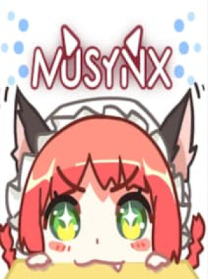 MUSYNX Steam Gift EUROPE