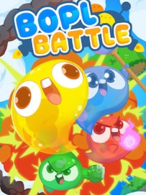 Bopl Battle (PC) - Steam Account - GLOBAL