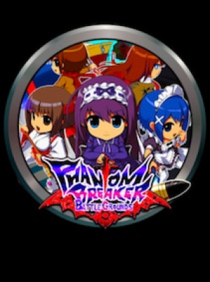 Phantom Breaker: Battle Grounds Steam Gift GLOBAL