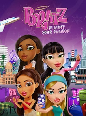 Bratz: Flaunt Your Fashion (PC) - Steam Key - GLOBAL