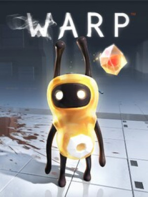 Warp (PC) - EA App Account - GLOBAL