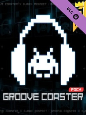 DJMax Respect V: Groove Coaster Pack (PC) - Steam Gift - EUROPE