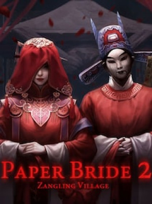 Paper Bride 2: Zangling Village (PC) - Steam Account - GLOBAL