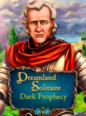 Dreamland Solitaire: Dark Prophecy (PC) - Steam Key - EUROPE