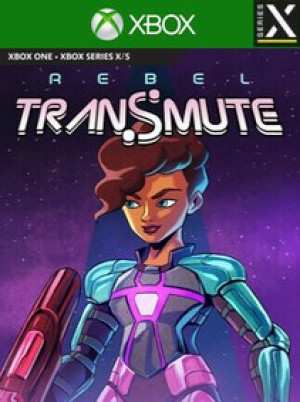 Rebel Transmute (Xbox Series X/S) - Xbox Live Account - GLOBAL
