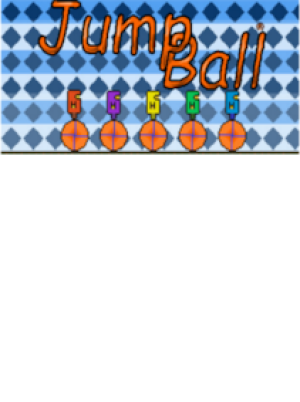 JumpBall Steam Key GLOBAL