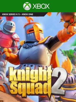 Knight Squad 2 (Xbox Series X) - Xbox Live Key - EUROPE