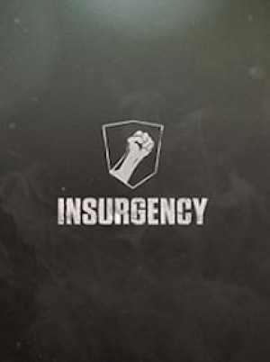 Insurgency (PC) - Steam Account - GLOBAL