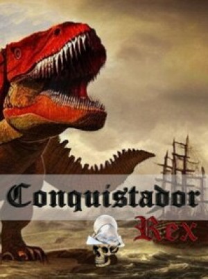 Conquistador Rex (PC) - Steam Key - GLOBAL