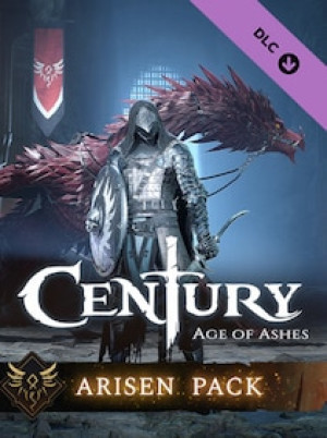 Century - Arisen Pack (PC) - Steam Key - GLOBAL