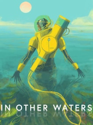 In Other Waters (PC) - Steam Gift - GLOBAL