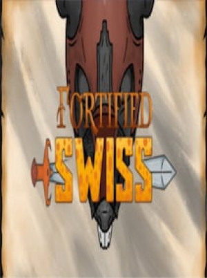Fortified Swiss Steam Key GLOBAL