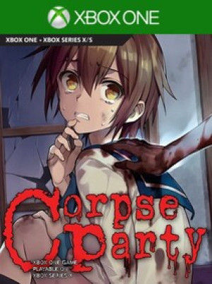 Corpse Party (2021) (Xbox One) - Xbox Live Key - EUROPE