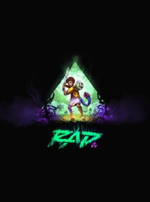RAD (PC) - Steam Gift - GLOBAL