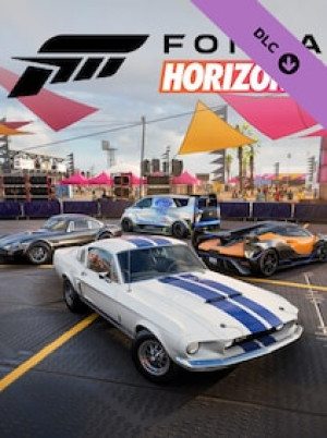Forza Horizon 5: Acceleration Car Pack (PC) - Steam Gift - EUROPE