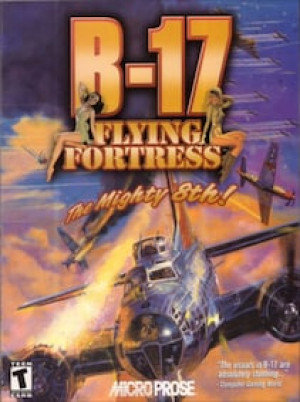 B-17 Flying Fortress: The Mighty 8th Steam Key GLOBAL