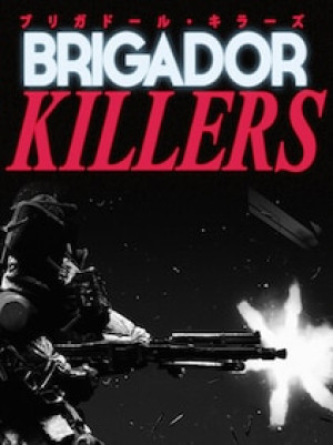 Brigador Killers (PC) - Steam Account - GLOBAL