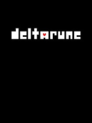 DELTARUNE (Nintendo Switch) - Nintendo eShop Account - GLOBAL