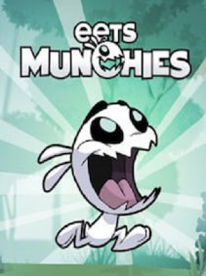 Eets Munchies Steam Gift GLOBAL