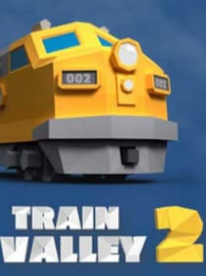 Train Valley 2 (PC) - Steam Gift - EUROPE