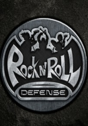 Rock 'N' Roll Defense Steam Gift GLOBAL