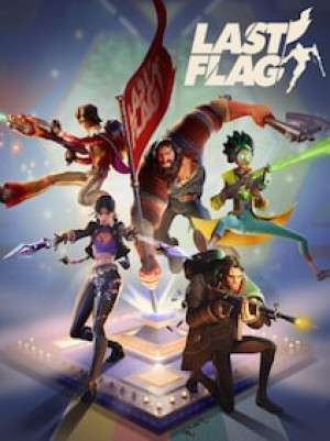Last Flag (PC) - Steam Key - EUROPE