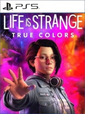 Life is Strange: True Colors (PS4) - PSN Account - GLOBAL
