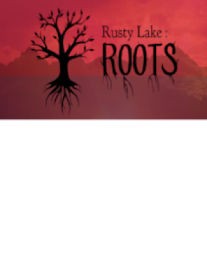 Rusty Lake: Roots Steam Gift GLOBAL