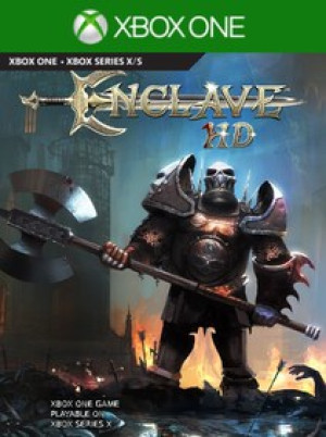 Enclave HD (Xbox One) - Xbox Live Key - EUROPE