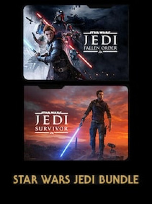 STAR WARS Jedi Bundle (PC) - EA App Key - GLOBAL