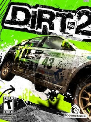 DIRT 2 Steam Gift GLOBAL