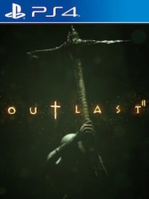 Outlast 2 (PS4) - PSN Account - GLOBAL