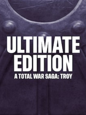 A Total War Saga: TROY | Ultimate Edition (PC) - Steam Key - EUROPE