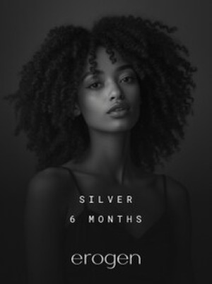 Erogen.ai | Silver 6 Months - Erogen.ai Key - GLOBAL