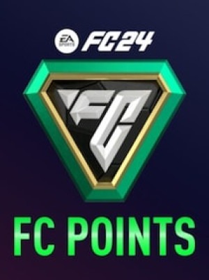EA Sports FC 24 Ultimate Team 8700 FC Points - Xbox Live Key - GLOBAL