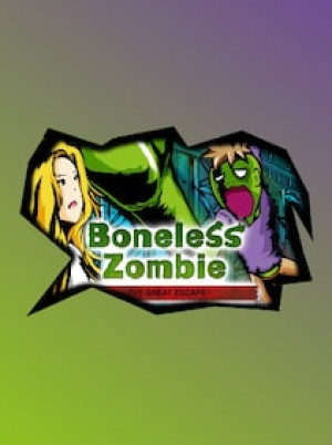 Boneless Zombie (PC) - Steam Key - GLOBAL