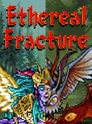 Ethereal Fracture (PC) - Steam Key - GLOBAL