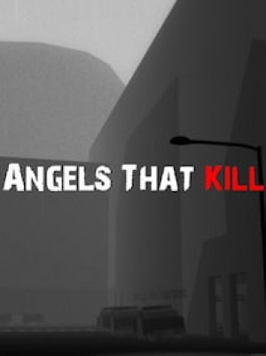 Angels That Kill Steam Key GLOBAL